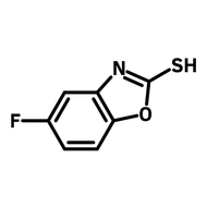 5-Fluorobenzoxazole-2-thiol CAS 13451-78-0