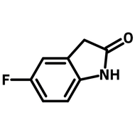 5-Fluorooxindole