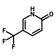 5-(Trifluoromethyl)-2-pyridone CAS 33252-63-0