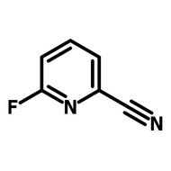 6-Fluoropyridine-2-carbonitrile CAS 3939-15-9