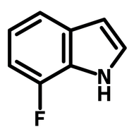7-Fluoroindole CAS 387-44-0