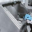 Glove box