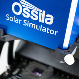 What is Different About the Ossila Solar Simulator?