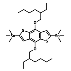 BDTOEHSn CAS 1160823-78-8