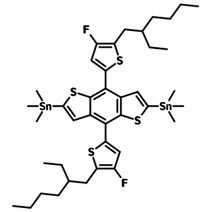 BDTT-F-Sn, 1514905-25-9