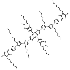 BTR-Cl CAS 2410661-17-3