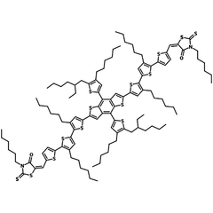 BTR CAS 2041283-06-9
