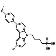 BrMeOPh-4PACz CAS 3053380-37-0