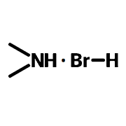 Dimethylammonium Bromide, DMABr | CAS Number 6912-12-5 | Ossila