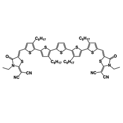 DRCN5T CAS 1674394-69-4