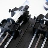 How to Set Up: Continuous Flow with Dual Syringe Pump