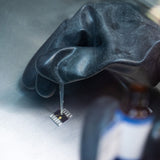 How to Make a Perovskites Solar Cells in a Glove Box