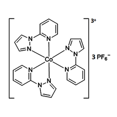 FK102-Co(III)PF6 Salt CAS 1346416-71-4