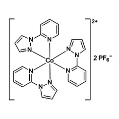 FK102-Co(II)PF6 Salt CAS 1392221-69-0