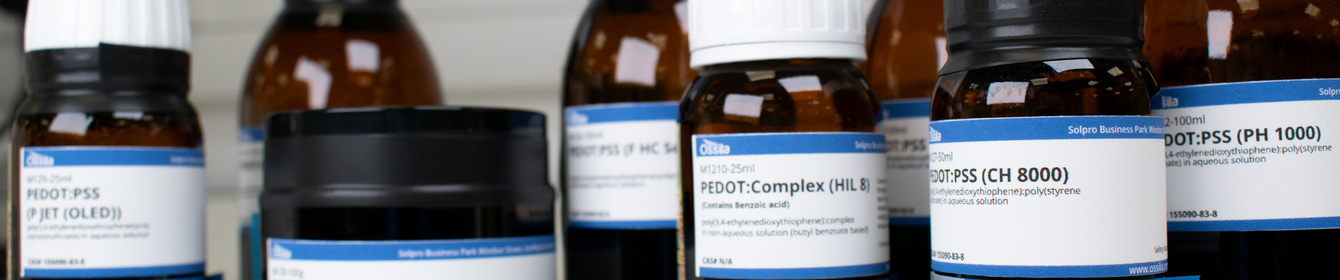 PEDOT:PSS