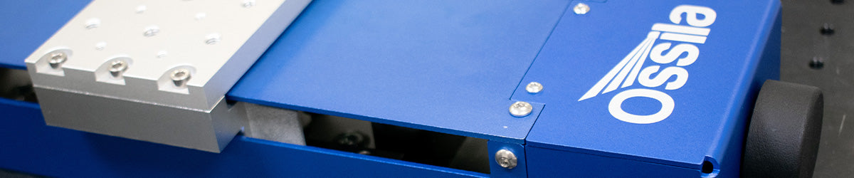 Types of Linear Stage