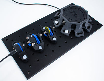 How to Measure Photoluminescence. A typical photoluminescence setup for spectroscopy