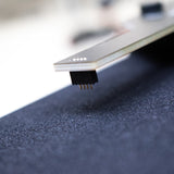 How to Replace the Four-Point Probe Head