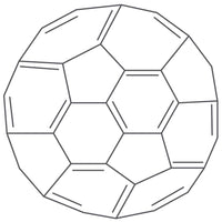 Fullerene C60