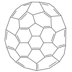 C70 Fullerene CAS 115383-22-7