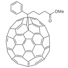 PC70BM chemical structure
