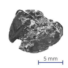 Gallium Selenide (GaSe) Powder and Crystals CAS 12024-11-2
