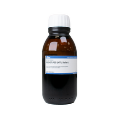 HTL Solar PEDOT:PSS CAS 155090-83-8