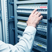 IT and cyber security team