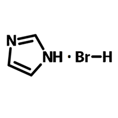 Imidazolium Bromide CAS 101023-55-6