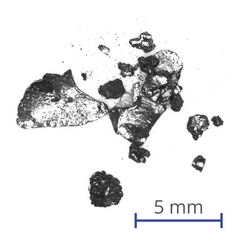 Indium(III) Selenide (In2Se3) Powder and Crystal CAS 12056-07-4
