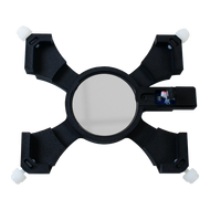 Indoor Light Simulation Filter