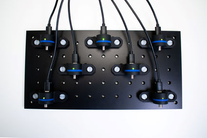 LED Light Source | Wide Range of Wavelengths | Ossila