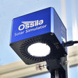 Reliable, high power lamp
