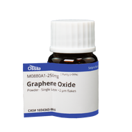 Graphene Oxide Powders CAS 1034343-98-0
