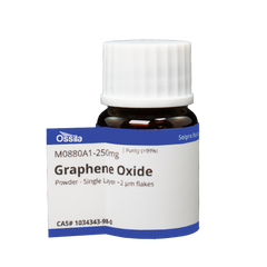 Graphene Oxide Powder CAS 1034343-98-0