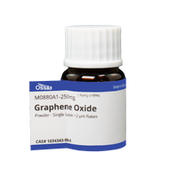 Graphene Oxide Powder