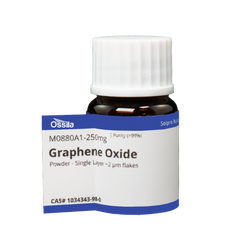Graphene Oxide Powder