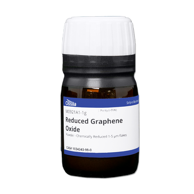 Reduced Graphene Oxide Powder CAS 1034343-98-0