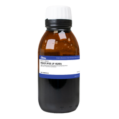 F 020 PEDOT:PSS CAS 155090-83-8