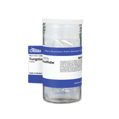 Tungsten Disulfide (WS2) Powder CAS 12138-09-9