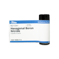 Hexagonal Boron Nitride (h-BN) Crystals
