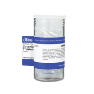 Zirconium Triselenide (ZrSe3) Powders and Crystals CAS 12166-53-9