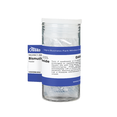 Bismuth Selenide (Bi2Se3) Powders and Crystal CAS 2068-69-8