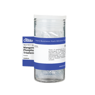 Manganese Phosphorus Triselenide (MnPSe3) Powder and Crystal