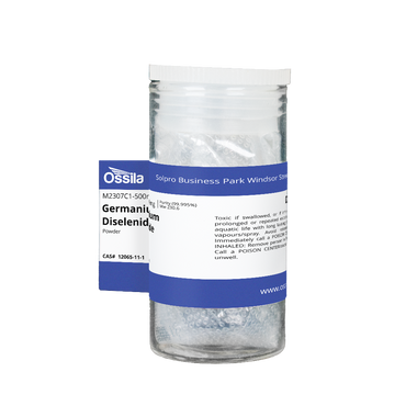 Germanium Diselenide (GeSe2) Powder and Crystals CAS 12065-11-1