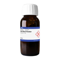 Carbon Black Powder CAS 1333-86-4