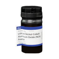 Lithium Nickel Cobalt Aluminum Oxide (NCA) Powder