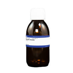 Bismuth Oxide (Bi<sub>2</sub>O<sub>3</sub>) Nanopowder CAS 1304-76-3