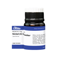 Nickel (II) Oxide Powder CAS 1313-99-1
