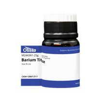 Barium Titanate